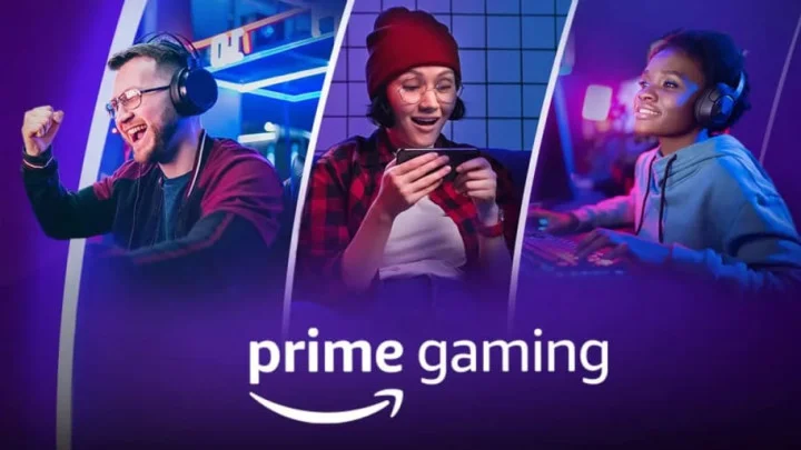 All Free Games Available for Amazon Prime Day