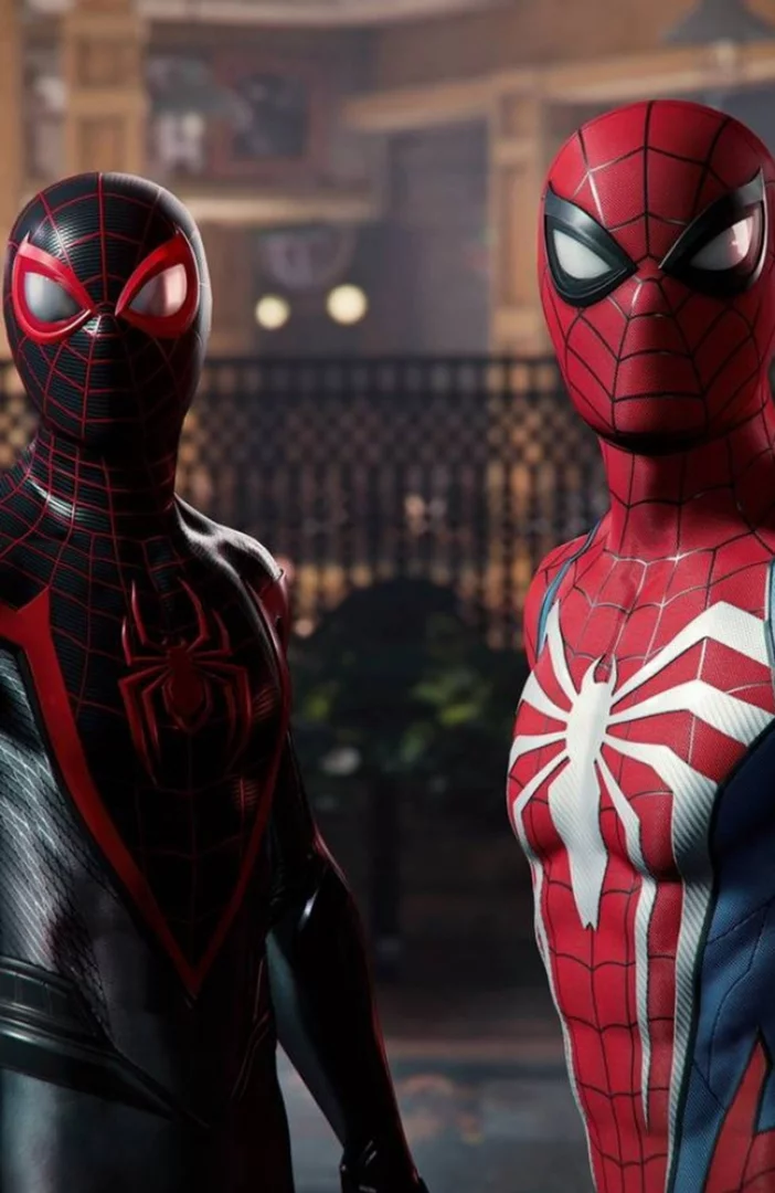 Marvel's Spider-Man 2 story trailer is here! And there's plenty of Venom action